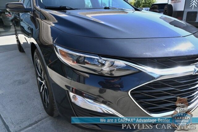 2022 Chevrolet Malibu RS Wasilla AK