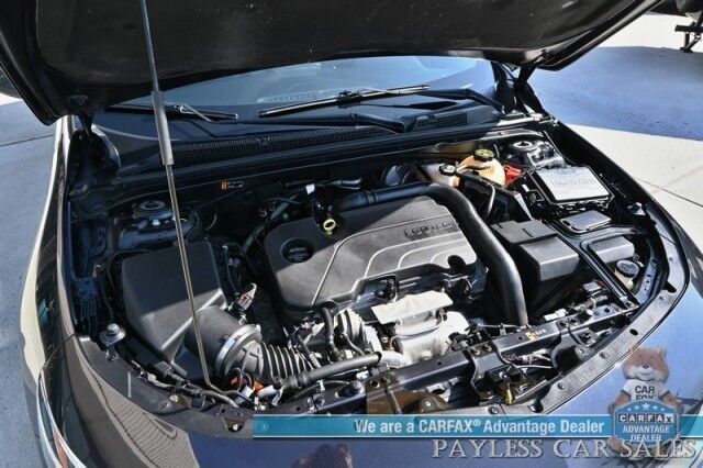 2022 Chevrolet Malibu RS Wasilla AK