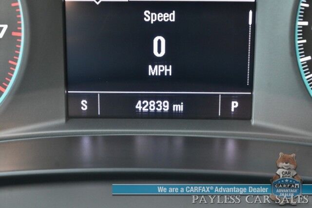 2022 Chevrolet Malibu RS Anchorage AK