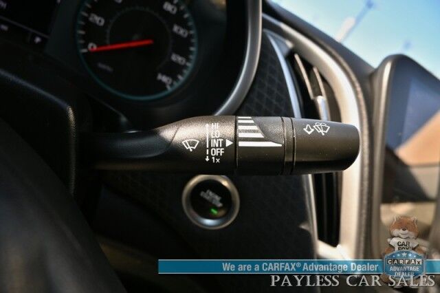 2022 Chevrolet Malibu RS Anchorage AK