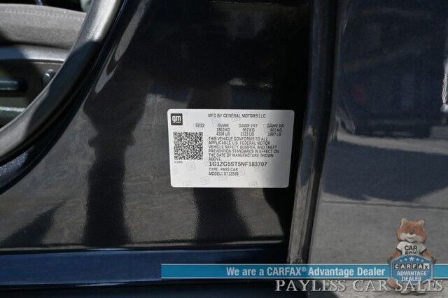 2022 Chevrolet Malibu RS Anchorage AK