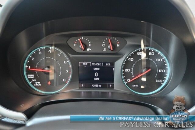 2022 Chevrolet Malibu RS Anchorage AK