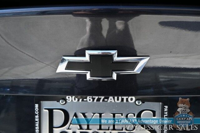 2022 Chevrolet Malibu RS Anchorage AK