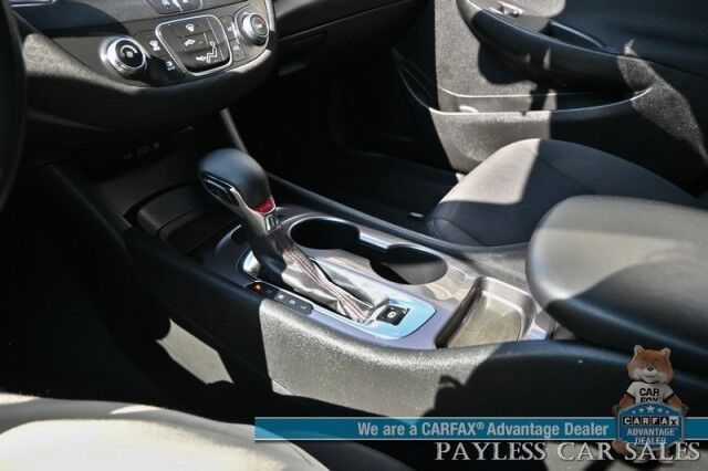 2022 Chevrolet Malibu RS Anchorage AK