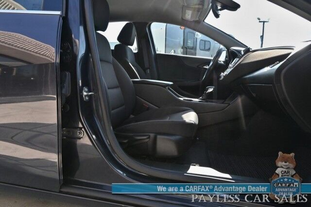 2022 Chevrolet Malibu RS Anchorage AK