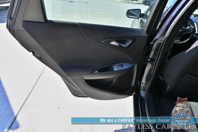 2022 Chevrolet Malibu RS Anchorage AK