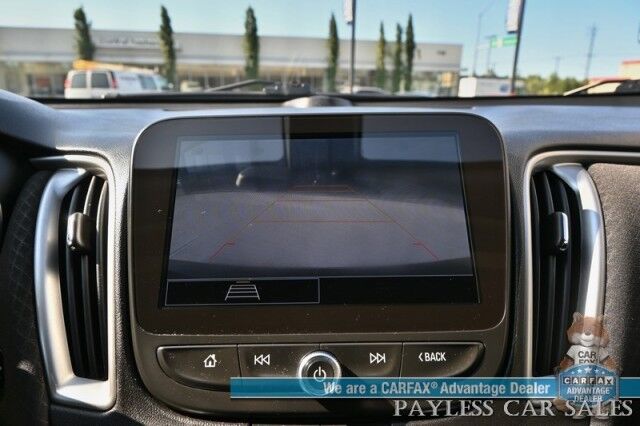 2022 Chevrolet Malibu RS Anchorage AK