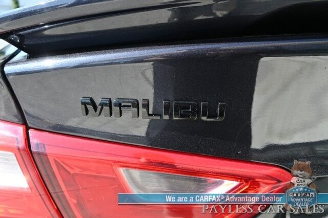 2022 Chevrolet Malibu RS Anchorage AK