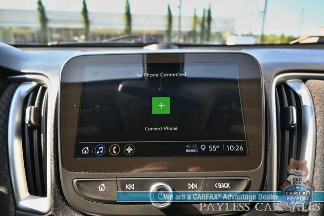 2022 Chevrolet Malibu RS Anchorage AK