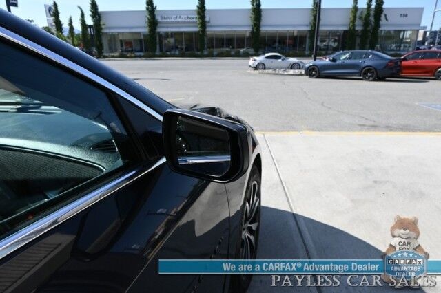 2022 Chevrolet Malibu RS Anchorage AK