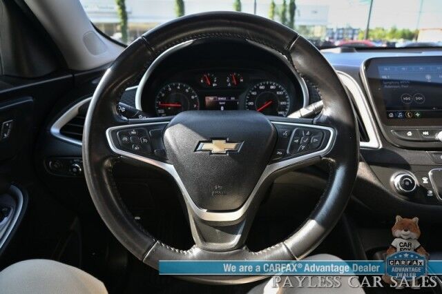 2022 Chevrolet Malibu RS Anchorage AK