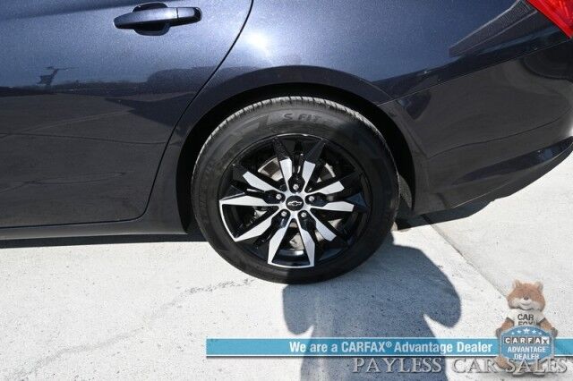 2022 Chevrolet Malibu RS Anchorage AK