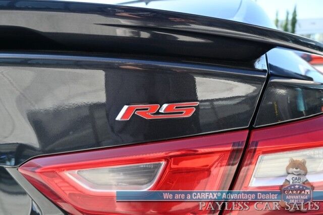 2022 Chevrolet Malibu RS Anchorage AK