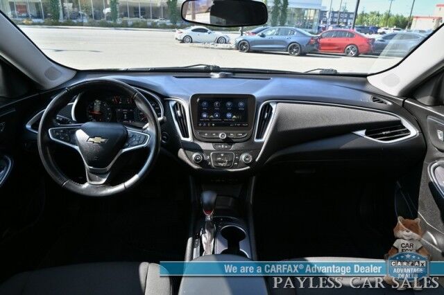 2022 Chevrolet Malibu RS Anchorage AK