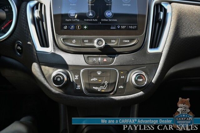 2022 Chevrolet Malibu RS Anchorage AK