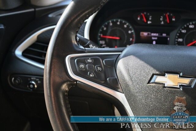 2022 Chevrolet Malibu RS Anchorage AK