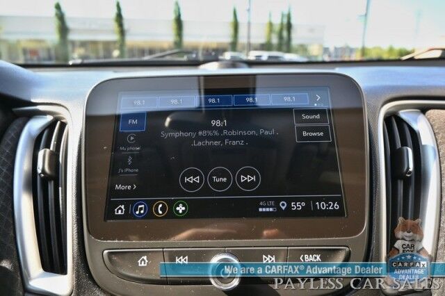 2022 Chevrolet Malibu RS Anchorage AK