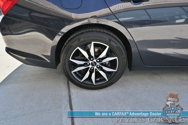 2022 Chevrolet Malibu RS Anchorage AK