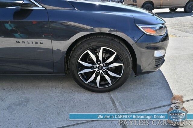 2022 Chevrolet Malibu RS Anchorage AK