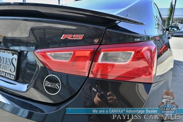 2022 Chevrolet Malibu RS Anchorage AK