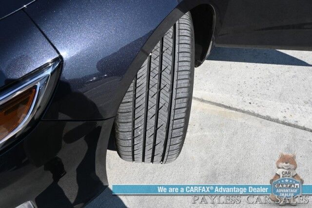 2022 Chevrolet Malibu RS Anchorage AK