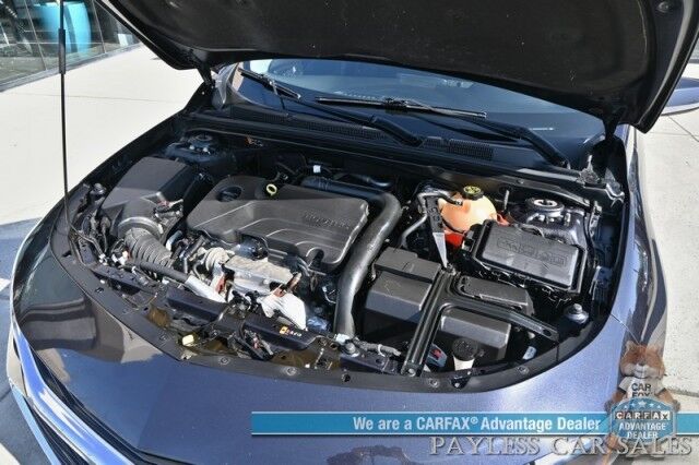 2022 Chevrolet Malibu RS Anchorage AK