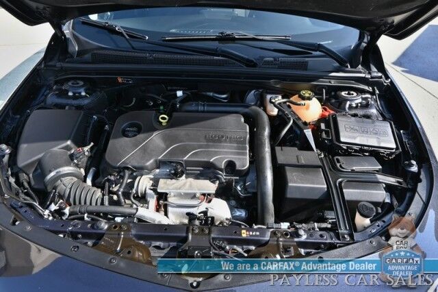 2022 Chevrolet Malibu RS Anchorage AK