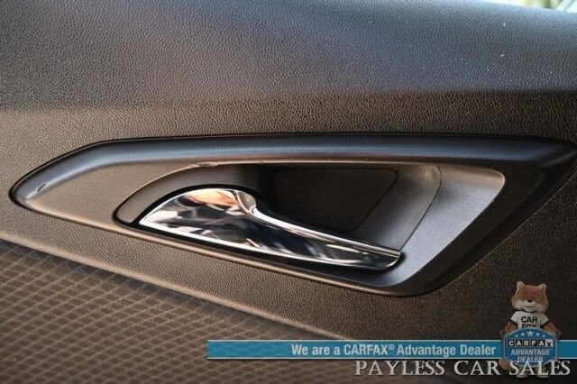 2022 Chevrolet Malibu RS Anchorage AK