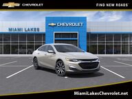 2022 Chevrolet Malibu RS Miami Lakes FL 2022 Chevrolet Malibu RS Miami Lakes FL