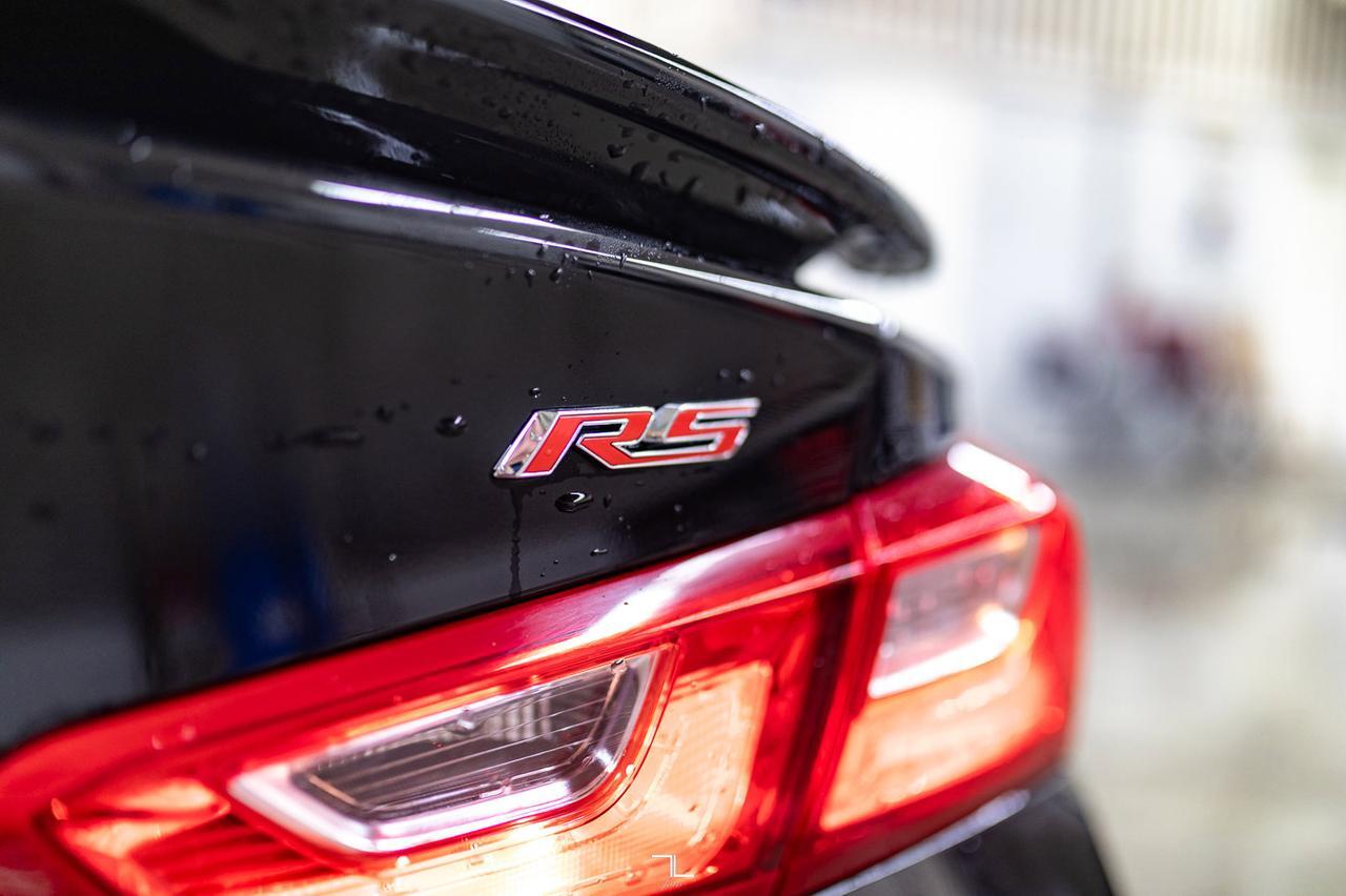 2022 Chevrolet Malibu RS PSeat BCam Red Deer AB