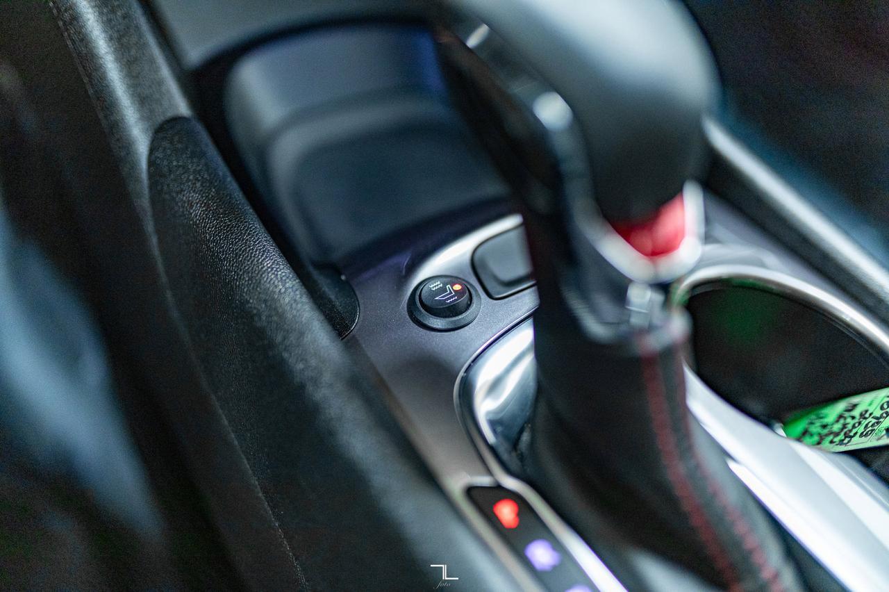 2022 Chevrolet Malibu RS PSeat BCam Red Deer AB