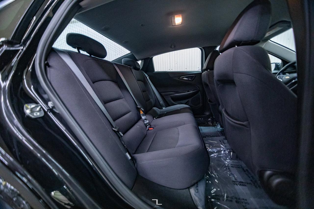 2022 Chevrolet Malibu RS PSeat BCam Red Deer AB