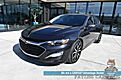 2022 Chevrolet Malibu RS / Power Driver's Seat / Auto Start / Apple CarPlay & Android Auto / Ba