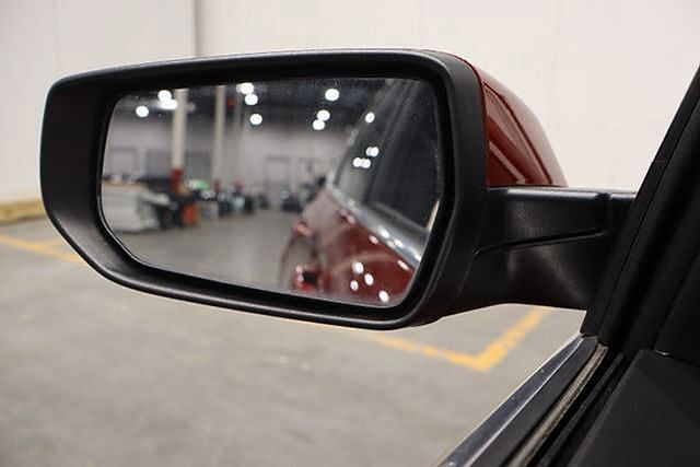 2022 Chevrolet Malibu RS Raleigh NC