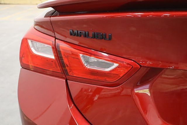 2022 Chevrolet Malibu RS Raleigh NC