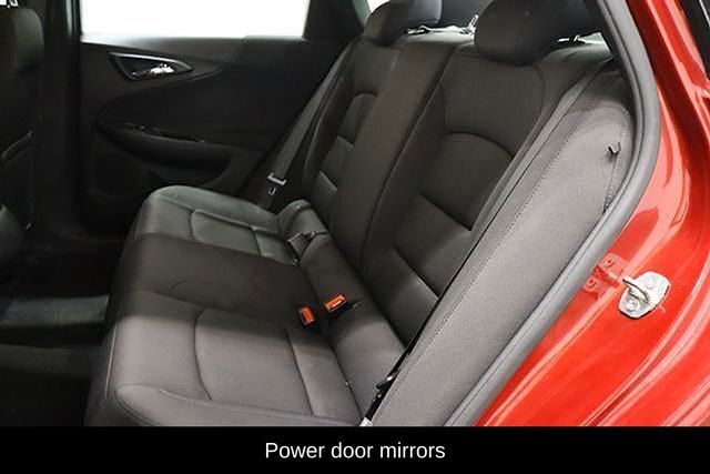 2022 Chevrolet Malibu RS Raleigh NC