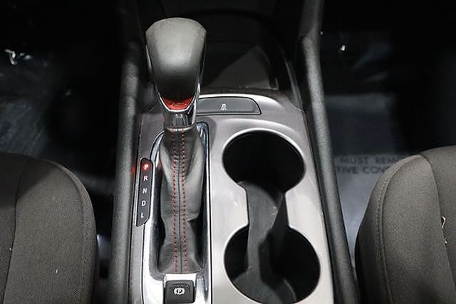 2022 Chevrolet Malibu RS Raleigh NC