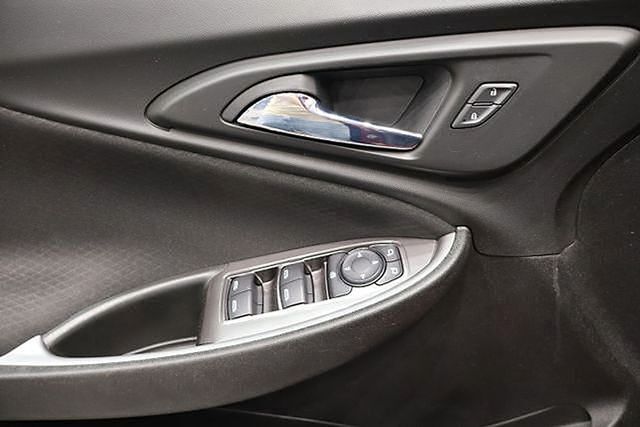 2022 Chevrolet Malibu RS Raleigh NC