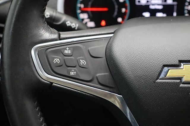 2022 Chevrolet Malibu RS Raleigh NC