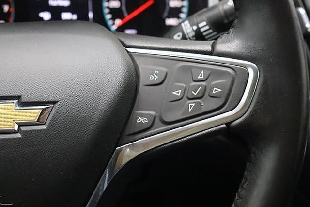 2022 Chevrolet Malibu RS Raleigh NC