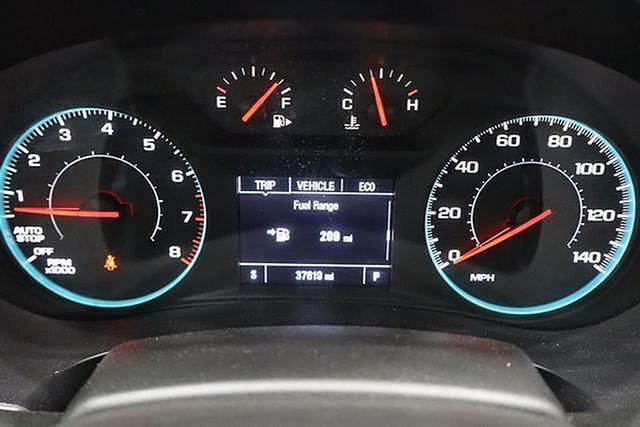 2022 Chevrolet Malibu RS Raleigh NC