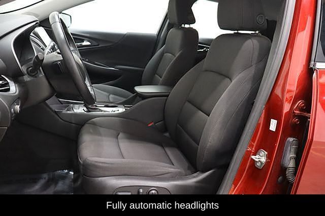 2022 Chevrolet Malibu RS Raleigh NC