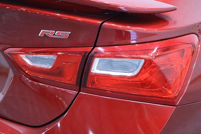 2022 Chevrolet Malibu RS Raleigh NC