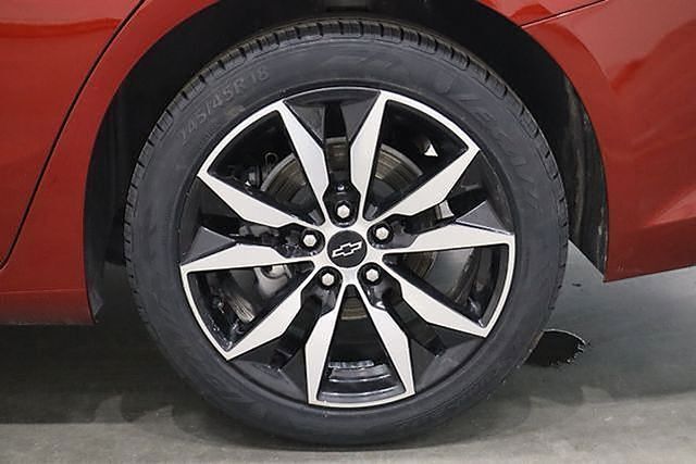 2022 Chevrolet Malibu RS Raleigh NC