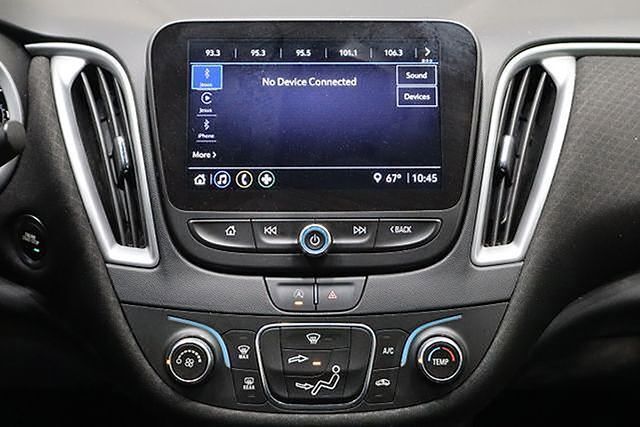 2022 Chevrolet Malibu RS Raleigh NC