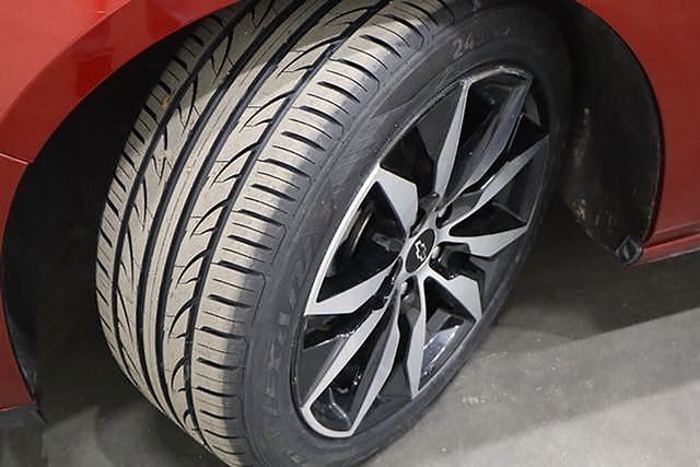 2022 Chevrolet Malibu RS Raleigh NC