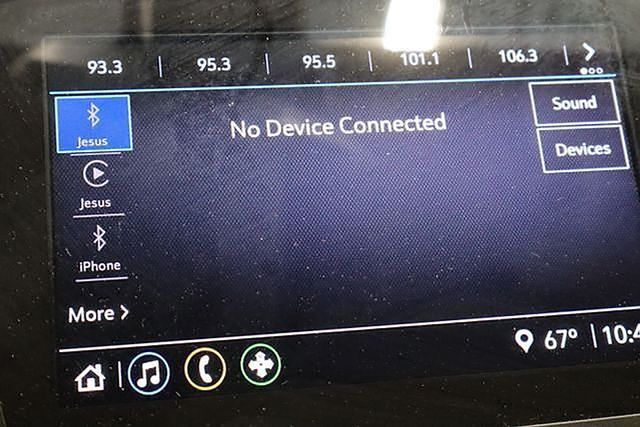 2022 Chevrolet Malibu RS Raleigh NC