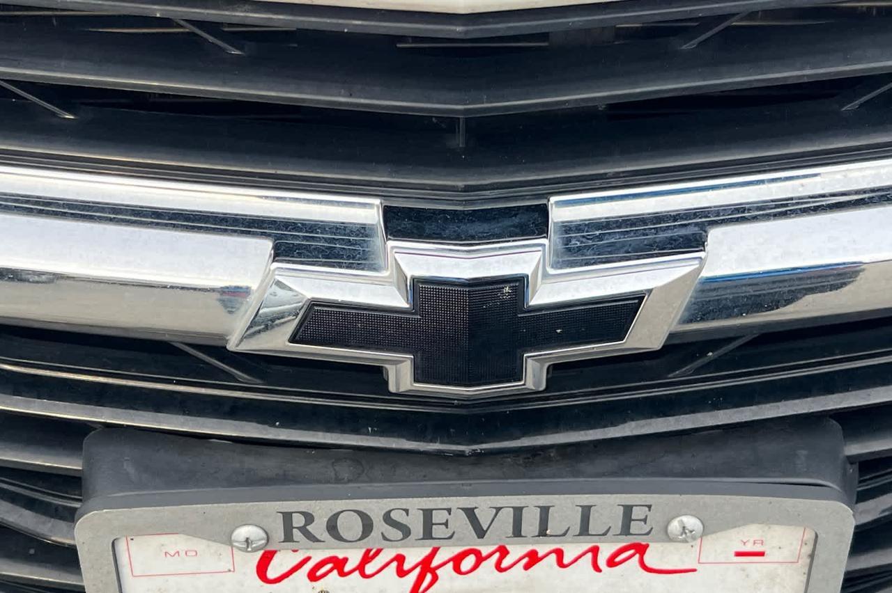 2022 Chevrolet Malibu RS Roseville CA