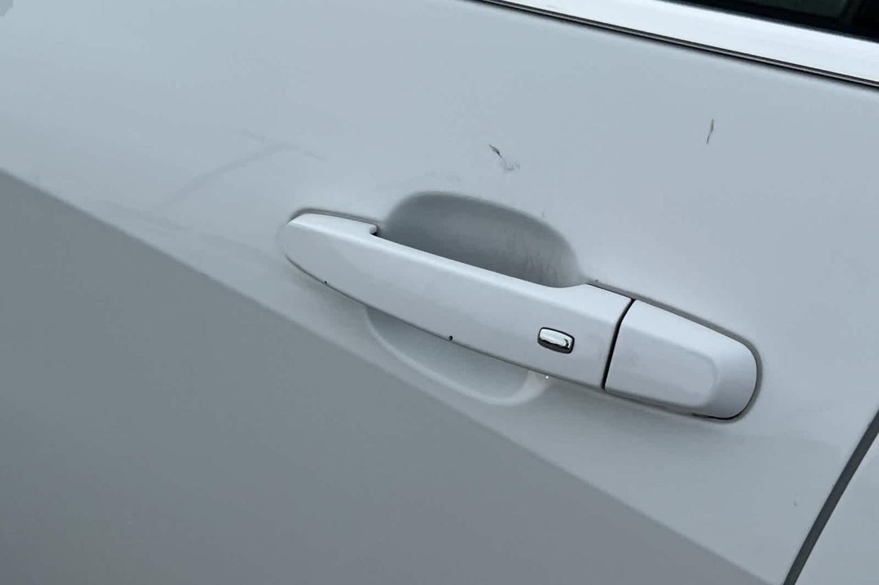 2022 Chevrolet Malibu RS Roseville CA