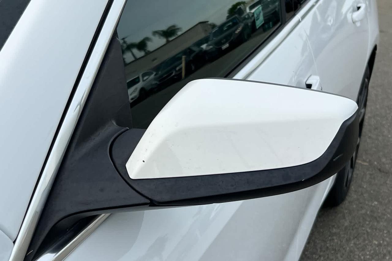 2022 Chevrolet Malibu RS Roseville CA